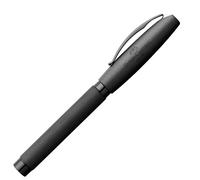 Penna stilografica Essentio - punta M - fusto nero - Faber-Castell