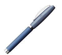 Penna stilografica Essentio - punta M - fusto nero - Faber-Castell