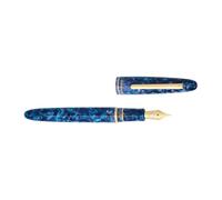Penna stilografica Esterbrook Estie Blue Moon Pennino F