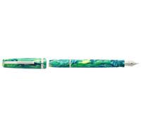 Penna stilografica Esterbrook JR Beleza pennino F