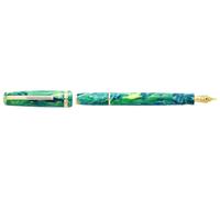 Penna stilografica Esterbrook JR Beleza pennino M