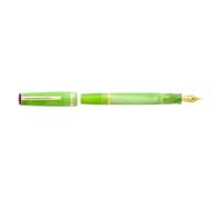 Penna stilografica Esterbrook JR Pocket Key Lime EJRKL-F