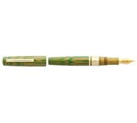 Penna stilografica Esterbrook Model J Lotus Green Pennino F