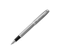 penna stilografica im ss ct - punta m - parker