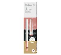 Penna Stilografica Jazz Noble Elegance Pelikan - 400189910 (Pearl)