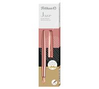 Penna Stilografica Jazz Noble Elegance Pelikan - 400189911 (Rose)