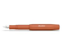 Penna stilografica Kaweco Skyline Sport Fox EF 10001694