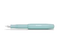 Penna stilografica Kaweco Skyline Sport menta EF