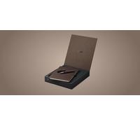 Penna stilografica Lamy 2000 Brown Limited Edition F - Nuova