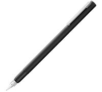 Penna stilografica Lamy cp1 - pennino M - nero