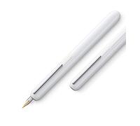 Penna stilografica LAMY dialog 3 pennino medio con convertitore Z27...