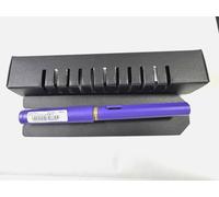 Penna stilografica LAMY Safari Candy Violet 2020 colore limitato pennino medi...