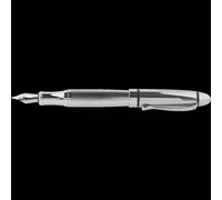 Penna stilografica "Léon Foucault".