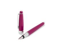 Penna Stilografica Minny Big Hot Pink