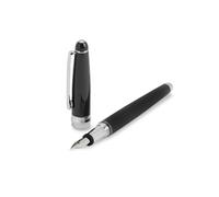 Penna Stilografica Minny Big Nero
