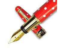 Penna Stilografica Mipo - Rosso Ciliegia