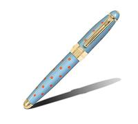 Penna Stilografica Mipo - Turchese