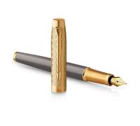 Penna stilografica Parker IM Premium Arrow GT 2024 Medium - nuova - 2200957