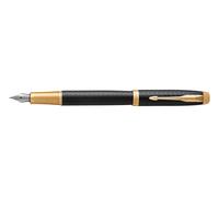 Penna stilografica Parker IM Premium Black GT M-New-1931653