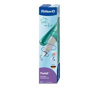 Penna Stilografica Pelikan twist m cold alaska
