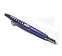 Penna stilografica Pilot Capless Decimo corpo viola pennino EF (FCT-15SR-V-EF)
