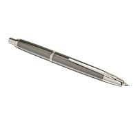 Penna stilografica Pilot Capless Decimo grigio scuro corpo Myca M-Nib