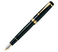 Penna stilografica Pilot Custom 845 Urushi nera pennino fine FKV-5MR-B-F New ...