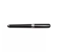 Penna stilografica Pineider Avatar 2019 UR Graphene Black Pennino EF