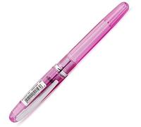 Penna stilografica Platinum Balance Crystal Rose PGB-3000A #74 Medium M-Nib J...