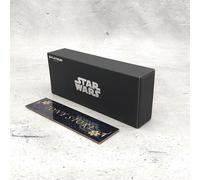 Penna stilografica Platinum STAR WARS Century #3776 Darth Maul limited Fine P...