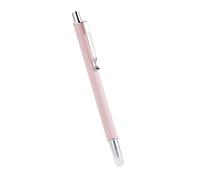 Penna stilografica retrattile a pistone 0,38 mm EF scrittura senza intoppi forniture per ufficio per ragazzo ragazza studente calligrafia con pennini per principianti adulti scrittura set calligrafia