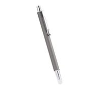 Penna stilografica retrattile con cartuccia riempita a pistone, penna stilografica per calligrafia, per bambini, adulti, principianti, scrittura, disegno, calligrafia, con pennini, per principianti e