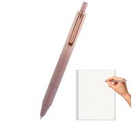 Penna Stilografica Retrattile | Penna Punto Fine | Penne Di Scrittura Liscia | Penna Stilografica Termica Del Pennino Fine | Manico Ergonomico Penne Artisti Lisce | Multicolore Che Scrivono Penna