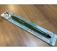 Penna stilografica Sailor Fude DE Mannen Wakatake pennino speciale 11-0127-76...