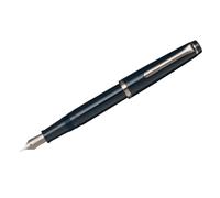 Penna stilografica Sailor Lecoule Iron Blue pennino medio-fine