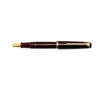 Penna stilografica Sailor Lecoule Ruby red pennino medio-fine