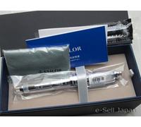 Penna stilografica Sailor Professional Gear KOP Demonstrator 21K M-nib 10-961...