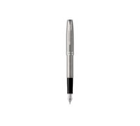 Penna Stilografica Sonnet Stainless Steel - stilo M - Parker