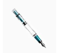 Penna stilografica Twsbi Eco White pennino M M2530500