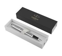 Penna stilografica Urban Metro Metallic CT - punta M - Parker