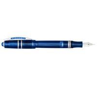 Penna Stilografica Visconti Homo Sapiens Demo Stones Blue Zaffiro FPF