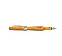 Penna stilografica Visconti Mirage Amber pennino F