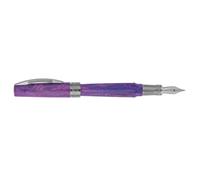 Penna Stilografica Visconti Mirage Mythos Persephone Pennino F