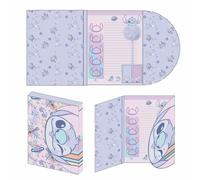 Penna Stitch