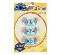 Penna Stitch Azzurro