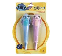 Penna Stitch Squishy Multicolore 2 Unità