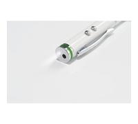 Penna Stylus Capacitiva 4 in 1 Complete per Dispositivi Touch Screen - 64140095