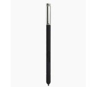 Penna Stylus Pen con Funzione Bluetooth per Samsung Galaxy Note 4 Sm-N910 N910F Pari Originale Pennino S'Pen Nero Black