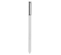 Penna Stylus Pen con Funzione Bluetooth per Samsung Galaxy Note 4 Sm-N910 N910F Pari Originale Ricambio Pennino S'Pen Bianco
