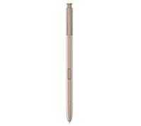 Penna Stylus Pen con Funzione Bluetooth per Samsung Galaxy Note 8 Sm-N950 N950F Pari Originale Pennino S'Pen Ricambio Oro Gold